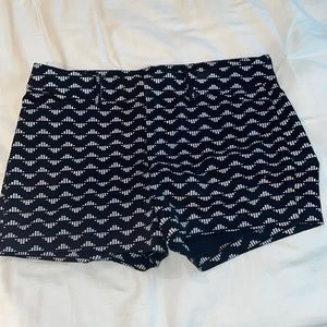 Old Navy Pixie Shorts